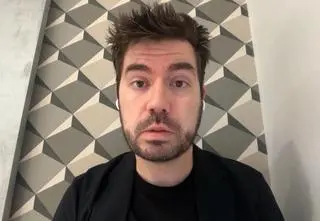 Ujawnił taśmy Szijjarto i Ławrowa. "Węgry były na drodze do tego, żeby stać się Białorusią"