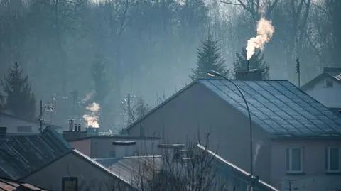 smog lubaczow polska - PhotoRK shutterstock_2202759699
