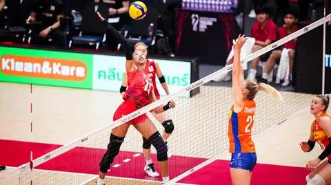Thriller w pierwszym ćwierćfinale mistrzostw świata. Czekały 15 lat