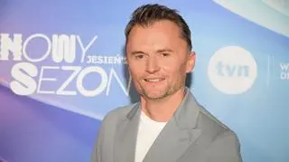 Piotr Jacoń