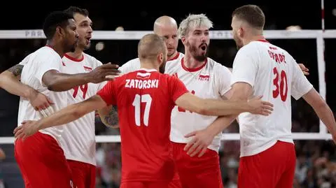 Polscy siatkarze poznali rywali w fazie grupowej mundialu 