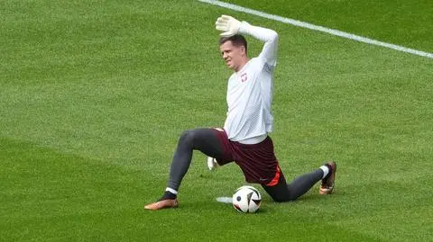 Barcelona waha się w sprawie Szczęsnego? "To właśnie teraz ocenia"