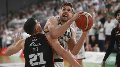 Legia nie odpuściła. Mistrza wyłoni siódmy mecz