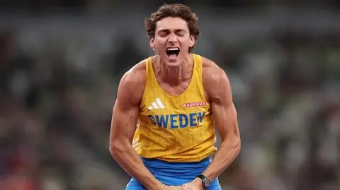 Kolejny rekord świata Duplantisa. Przekroczył magiczną granicę