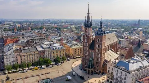 Kraków