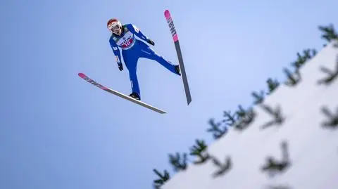 Kwalifikacje w Zakopanem. Pięciu Polaków na starcie
