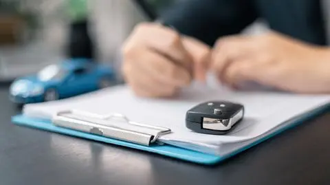 Ustalali między sobą ceny samochodów. Potężna kara