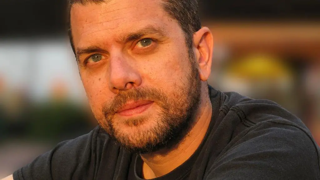 Alberto Trentini