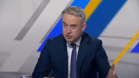 Gawkowski: to nie jest dla nas nowość, że sabotaże różnego typu się zdarzają