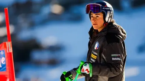 "Przez dwa miesiące czułam się, jakbym była martwa"