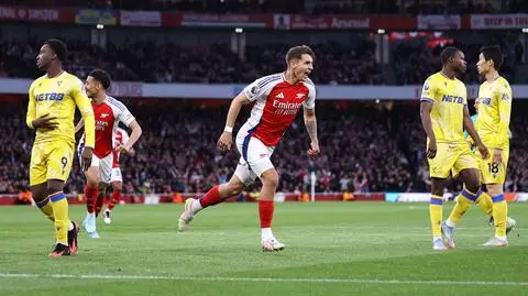 Gol Kiwiora. Liverpool na tytuł musi poczekać