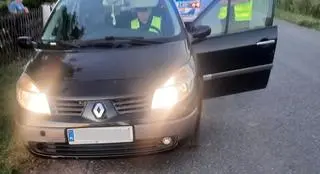Uderzyła autem w 94-letnią kobietę na wózku inwalidzkim. Kobieta nie żyje
