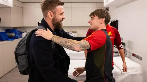 Zwrot akcji u Zalewskiego