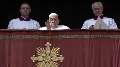 Papież Franciszek