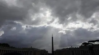 Plac Świętego Piotra