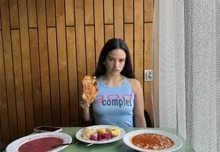 Taką płytę nagrać mogła tylko ona