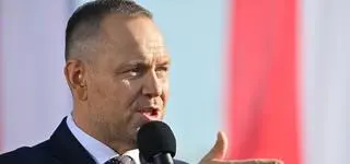 Sędzia TK wciąż bez ślubowania. Patyra: zakładam, że takie zaproszenie otrzymam