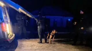 Kilka godzin szukali 17-letniego kolędnika