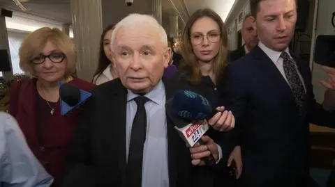 Kaczyński: uważam, że mojego kolegę troszeczkę poniosło. Czarnek: podtrzymuję swoje słowa