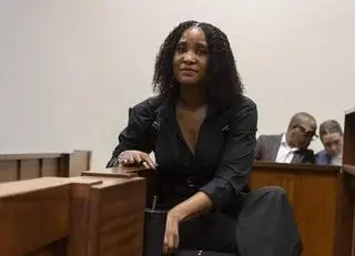 Duduzile Zuma-Sambudla