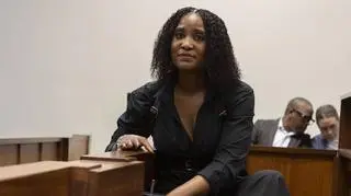 Duduzile Zuma-Sambudla