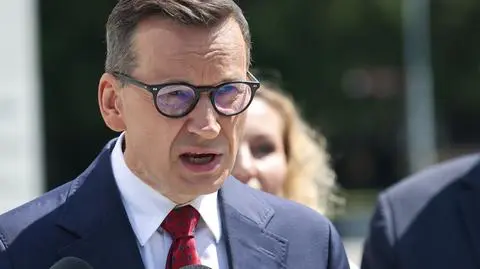 Mateusz Morawiecki 