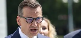 "Morawiecki nie wyjdzie z PiS". Kulisy jego planu