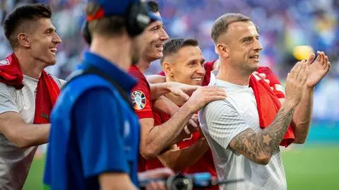 Nowy selekcjoner nie mówi "nie". Możliwy wielki powrót 