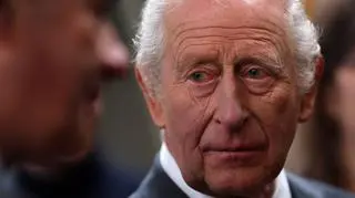Król podjął zaskakującą decyzję w sprawie Pałacu Buckingham