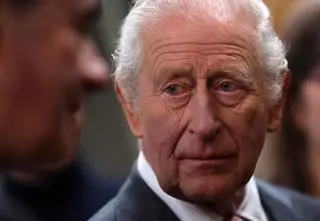 Wiadomo, z kim król Karol nie spotka się w USA