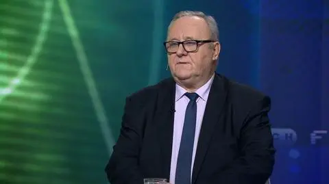 Generał Bogusław Pacek: najważniejsze jest to, co nastąpi, a nie to, co nastąpiło