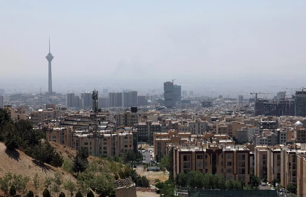 Teheran