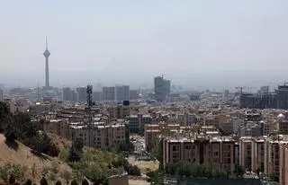 Teheran