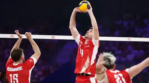 "Frustrujący zespół". Co czeka Polaków w ćwierćfinale Ligi Narodów?