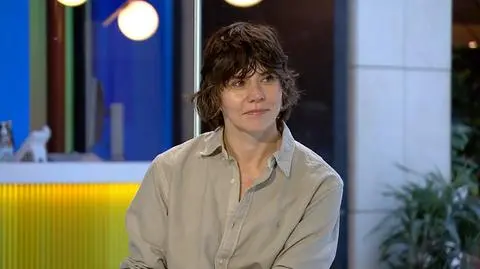 Małgorzata Szumowska