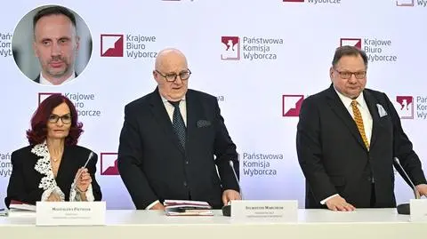 Kowalski chce "windykować Ryszarda Kalisza do ostatniej złotówki". To możliwe?