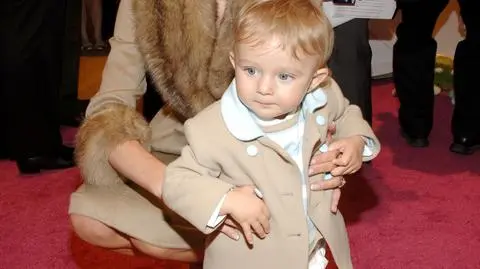 "Melania, ojej, co ona musi znosić!"