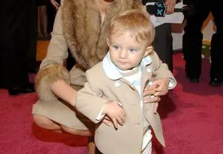 "Melania, ojej, co ona musi znosić!"