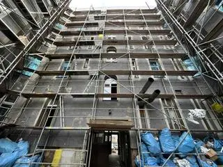 Kamienica przy ulicy Śląskiej 41