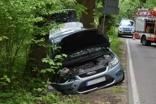 Pilica. 32-latka z ponad czterema promilami za kierownicą