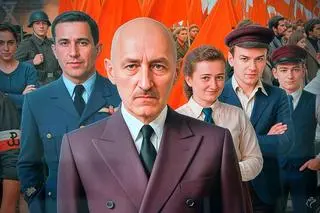 Panorama Historii Kutna 2.0 stworzona z pomocą AI