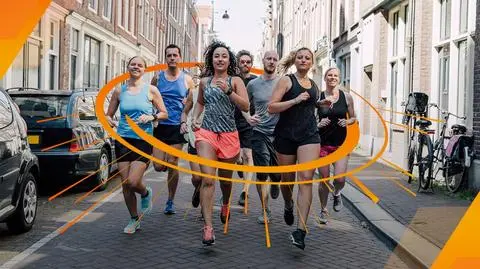 Eurosport partnerem Europejskiego Tygodnia Sportu. Idź na spacer, zamiast scrollować 