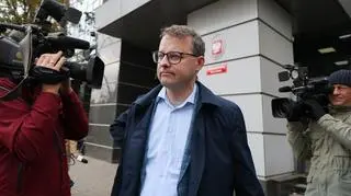 ENA dla Romanowskiego. Jest decyzja sądu