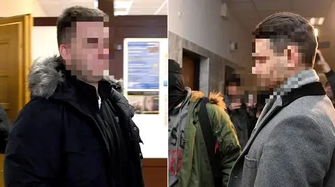 Były poseł PiS pozostaje na wolności były rzecznik MON w areszcie
