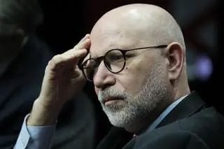 Maciej Świrski