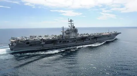 USS Abraham Lincoln