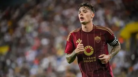 Miał nie grać, może stać się ważną postacią. Nieoczekiwana szansa Zalewskiego