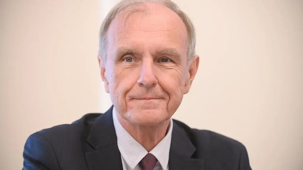 Bogdan Klich