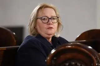 Małgorzata Manowska