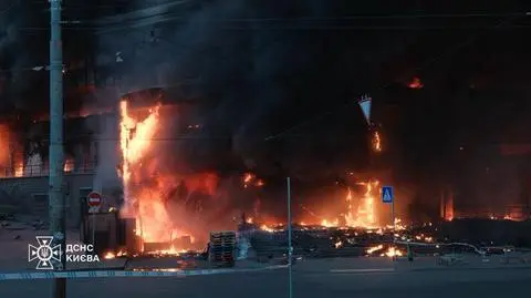 Ukraina ataki 24.05.2026